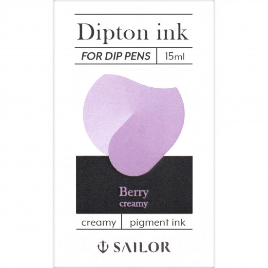 Calimara 15 ml Dipton Berry