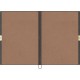 Mapa cu 2 Caiete A5 Toledo Black