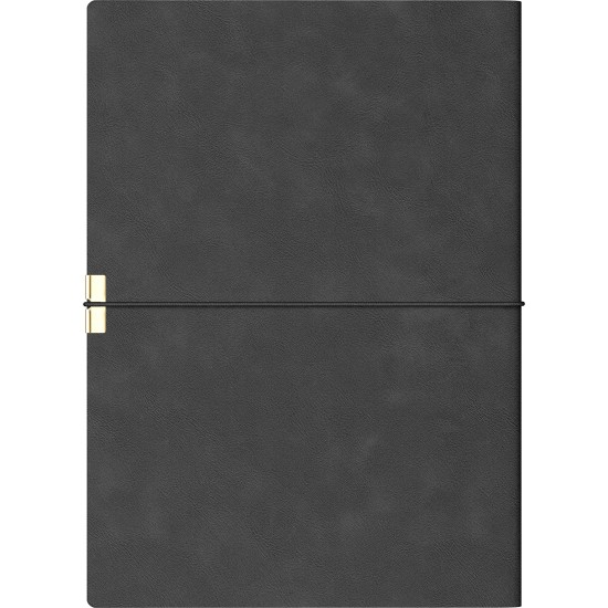 Mapa cu 2 Caiete A5 Toledo Black