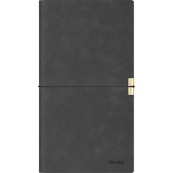 Mapa cu 2 Caiete C7 Toledo Black