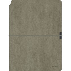 Caiet A5 Verona Green