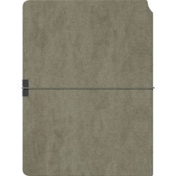 Caiet A5 Verona Green