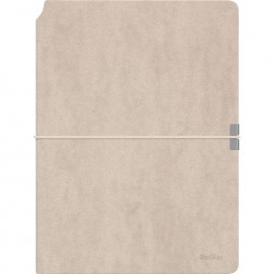 Caiet A5 Verona Beige