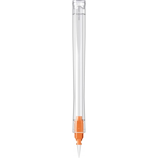 Toc caligrafic Hocoro tip pensula