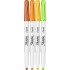 Set 4 buc - Citrus Burst
