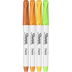 Set 4 buc - Citrus Burst