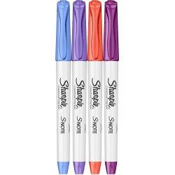 Set 4 buc - Twilight Hues