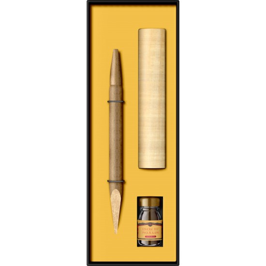 Set Beyond Age - Egyptian Writing