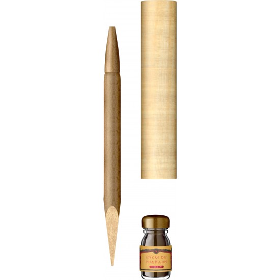Set Beyond Age - Egyptian Writing