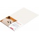 Hartie A4 velin cotton Ivory - set 10 coli