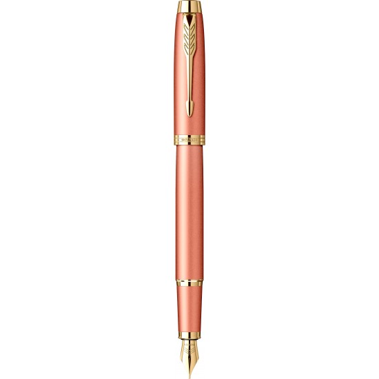 Rituals Orange GT Stilou