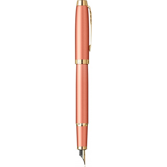 Rituals Orange GT Stilou