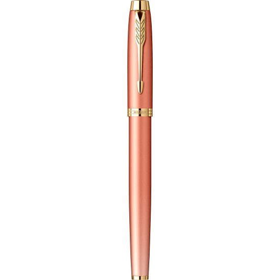 Rituals Orange GT Stilou