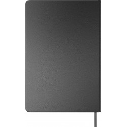 Caiet A5 Sundance Black