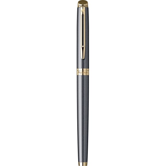 Understated Edit Lava Black GT Stilou