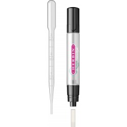 Marker creativ reincarcabil - vf tesit 8 mm