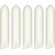 Rezerva varf marker 5 mm - set 5 buc Rezerva varf marker 5 mm - set 5 buc