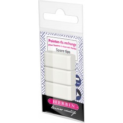 Rezerva varf marker 10 mm - set 3 buc
