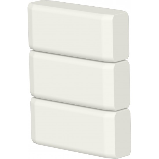 Rezerva varf marker 10 mm - set 3 buc