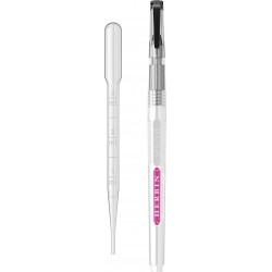 Marker creativ reincarcabil - vf pensula medium