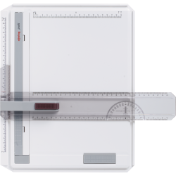 Planseta A4 Profil