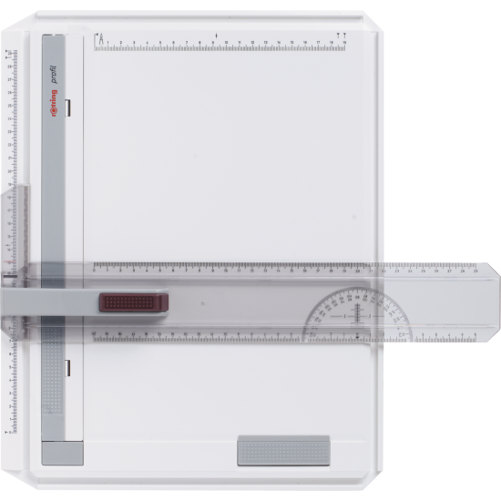 Planseta A4 Profil