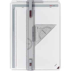 Planseta A3 Rapid