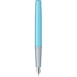 Pastel Blue LGT Stilou