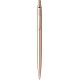 Pix Parker Jotter Royal Monochrome Rose Gold PGT