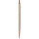 Pix Parker Jotter Royal Monochrome Rose Gold PGT