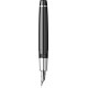 Stilou PG Regular Ginza Silver Matte Grip RT 21K (M)