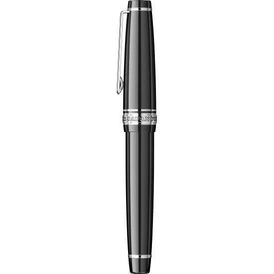 Stilou PG Regular Ginza Silver RT 21K (EF)
