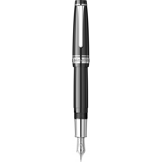 Stilou PG Regular Ginza Silver RT 21K (F) Stilou PG Regular Ginza Silver RT 21K (F)