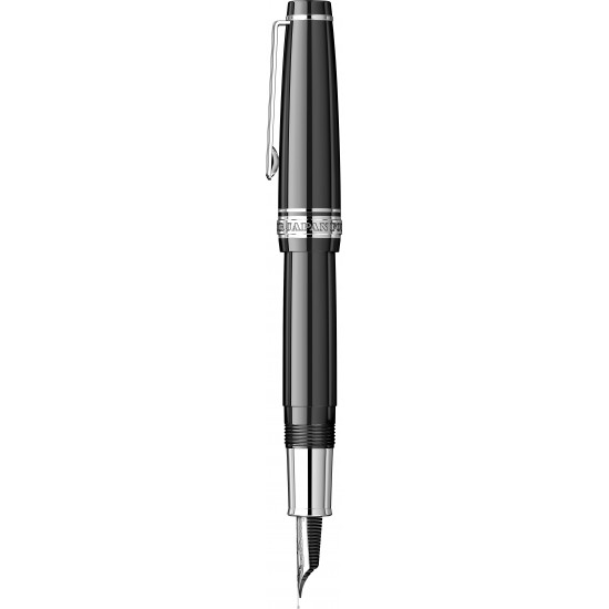 Stilou PG Regular Ginza Silver RT 21K (F) Stilou PG Regular Ginza Silver RT 21K (F)