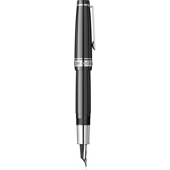 Stilou PG Regular Ginza Silver RT 21K (F) Stilou PG Regular Ginza Silver RT 21K (F)