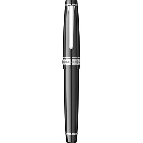 Stilou PG Regular Ginza Silver RT 21K (F) Stilou PG Regular Ginza Silver RT 21K (F)
