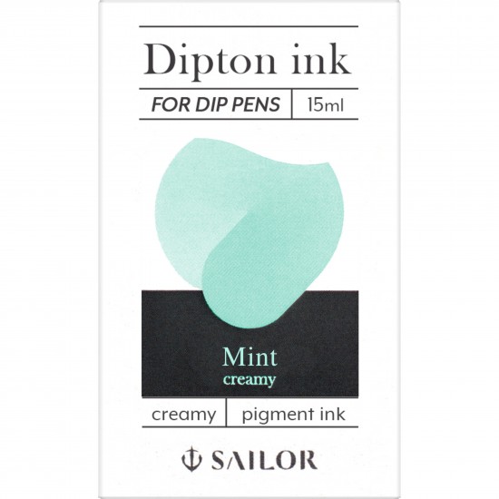 Calimara 15 ml Dipton Mint Calimara 15 ml Dipton Mint