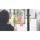 Static Notes 100x100mm 250 file Magnetoplan