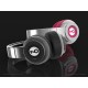 Breloc Casti muzica negru Metalmorphose Breloc Casti muzica negru Metalmorphose
