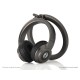 Breloc Casti muzica negru Metalmorphose Breloc Casti muzica negru Metalmorphose