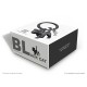 Breloc Pisica neagra Metalmorphose Breloc Pisica neagra Metalmorphose