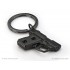 Breloc pistol, ambalat in cutie, Metalmorphose