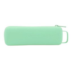 Penar silicon, verde deschis