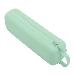 Penar silicon, verde deschis