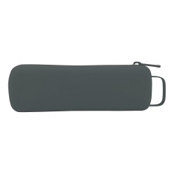 Penar silicon, gri inchis