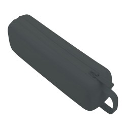 Penar silicon, gri inchis
