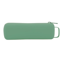 Penar silicon, verde inchis
