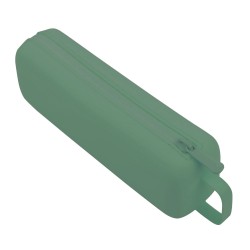 Penar silicon, verde inchis