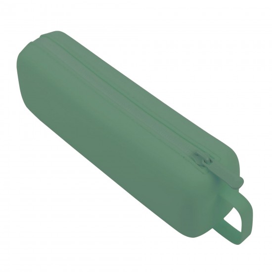 Penar silicon, verde inchis Penar silicon, verde inchis