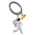 Breloc Astronaut Metalmorphose